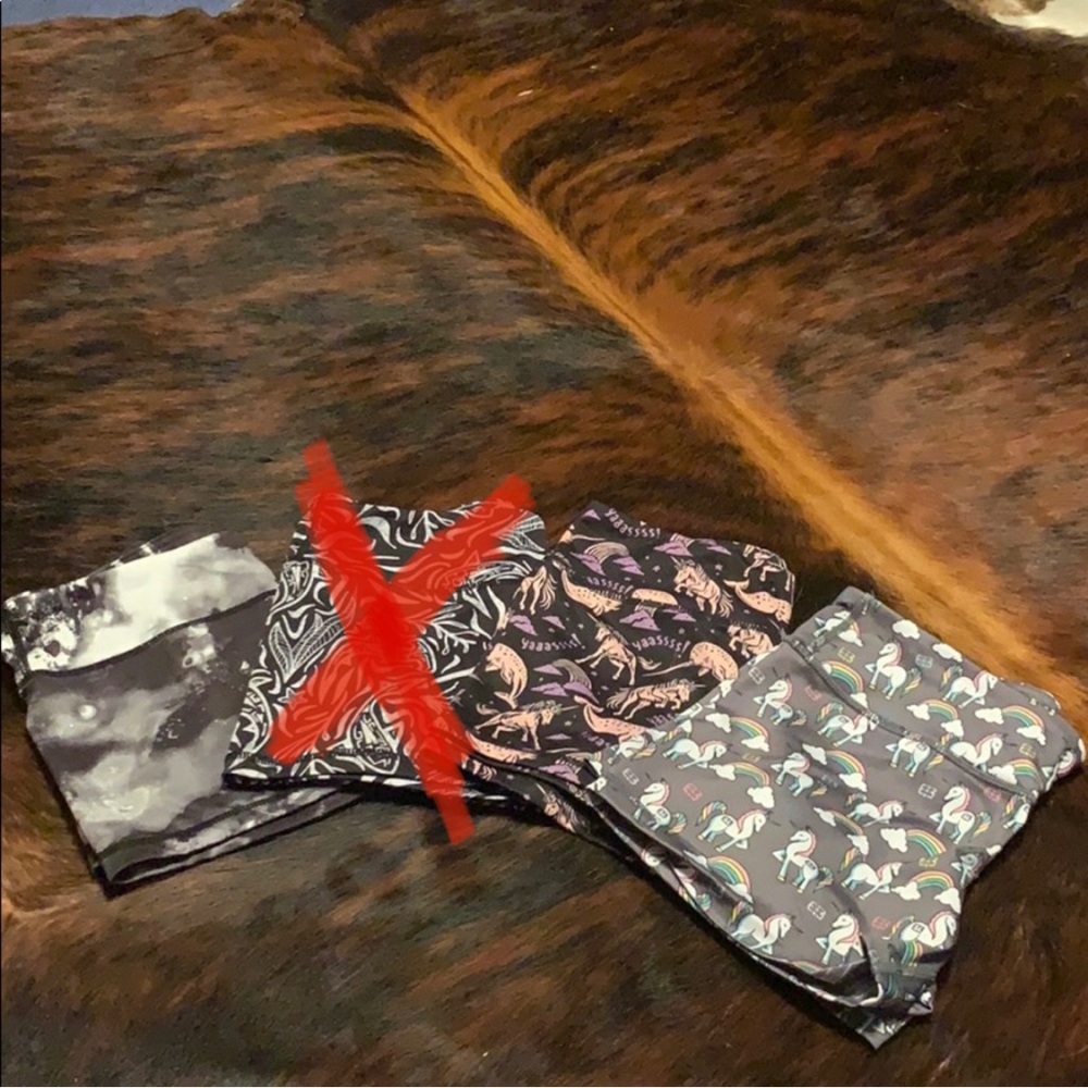 IAB workout shorts (Read description)